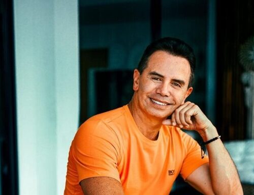Jhonny Rivera ofrece su hotel a damnificados y médicos tras terremoto