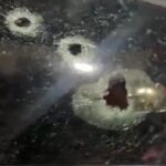 Reconocida periodista sufrió un atentado en Magdalena: esto se sabe