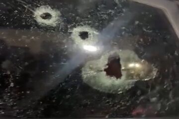Reconocida periodista sufrió un atentado en Magdalena: esto se sabe