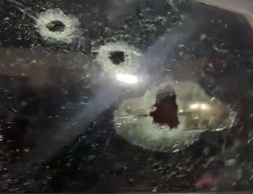 Reconocida periodista sufrió un atentado en Magdalena: esto se sabe