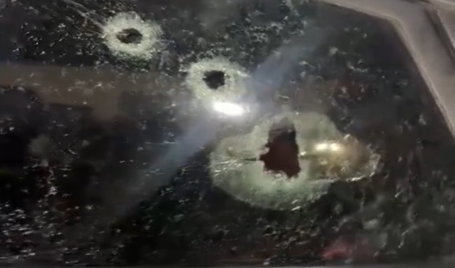 Reconocida periodista sufrió un atentado en Magdalena: esto se sabe