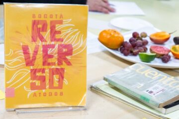 Reverso Bogotá 2026 abre nueva categoría de poesía oral