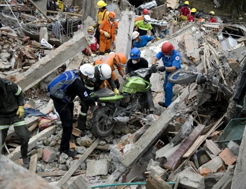 Aumenta la cifra por terremoto en Colombia: ya son 273 víctimas mortales