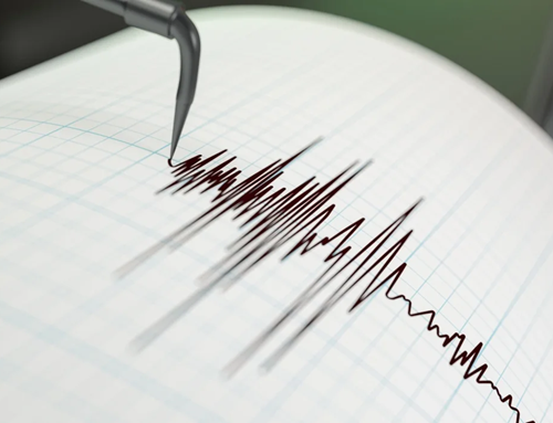 El temblor en Colombia fue peor de lo que se esperaba: aumenta a magnitud 7,4