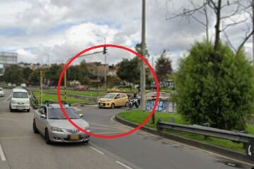 Alerta en Suba: denuncian presunto consumo y expendio de drogas cerca del Portal
