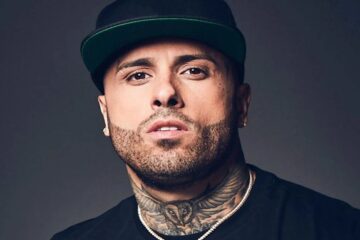 Nicky Jam anuncia ayudas para Colombia tras el terremoto