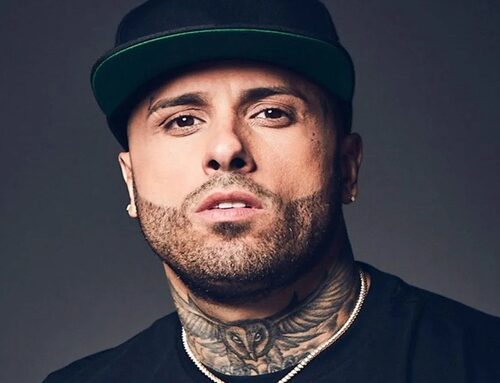 Nicky Jam anuncia ayudas para Colombia tras el terremoto