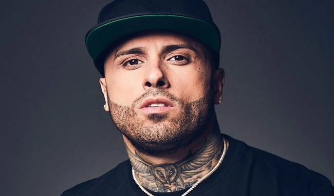 Nicky Jam anuncia ayudas para Colombia tras el terremoto