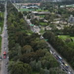 Luz verde a obras de Accesos Norte Fase 2 en Bogotá