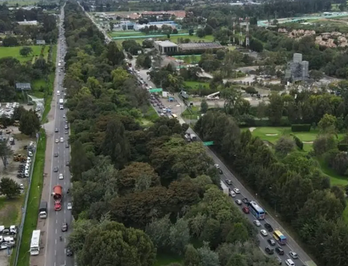 Luz verde a obras de Accesos Norte Fase 2 en Bogotá