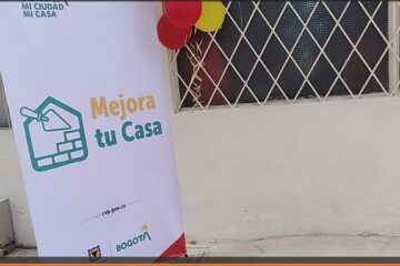 ¿Cómo pueden postularse las familias de Suba a los programas de mejoramiento de vivienda?