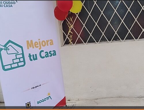 ¿Cómo pueden postularse las familias de Suba a los programas de mejoramiento de vivienda?
