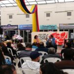 Somos Bogotá reunió a más de 150 personas en jornada ciudadana en Suba