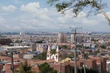 Suba se mueve con la creatividad en Crea en Movimiento – Nodo Norte