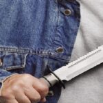 Suba, la localidad del cuchillo: comunidad alerta por aumento de atracos y riñas con armas cortopunzantes
