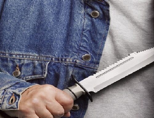 Suba, la localidad del cuchillo: comunidad alerta por aumento de atracos y riñas con armas cortopunzantes
