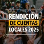 Suba será escenario de audiencia pública sobre la gestión del Sector Movilidad 2025