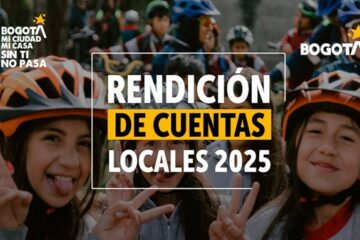 Suba será escenario de audiencia pública sobre la gestión del Sector Movilidad 2025