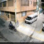 ¿Una banda dedicada al robo de autopartes estaría operando en San Pedro, Suba?