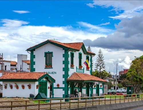 Usaquén abre millonario contrato para operar eventos hasta 2028
