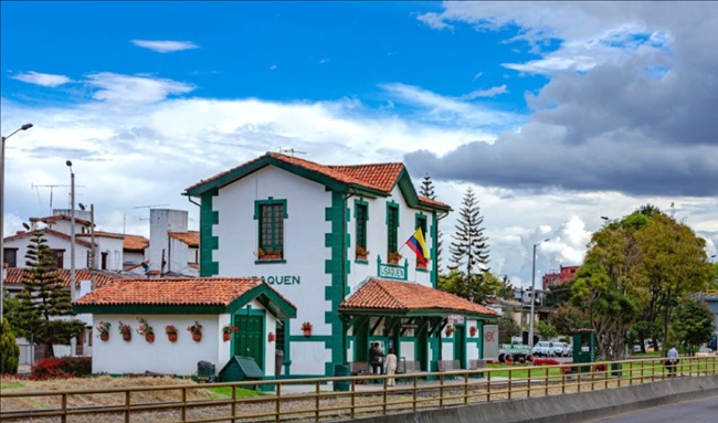 Usaquén abre millonario contrato para operar eventos hasta 2028