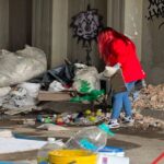 Usaquén recupera 200 metros cuadrados de espacio público en zona limítrofe con Chapinero