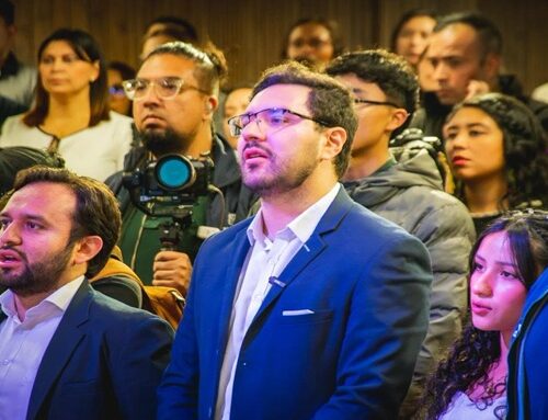 Usaquén tiene cupos para aprender inglés gratis: conozca requisitos y cómo inscribirse