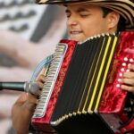 Vallenato al Parque 2026 llega a Bogotá