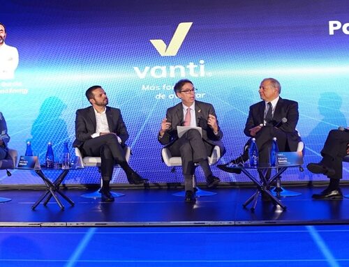 Vanti asegura suministro de gas natural y anticipa precios más competitivos