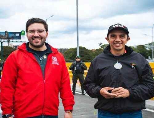 Nuevo puente de la calle 153 con Autopista Norte beneficia a habitantes de Suba y Usaquén