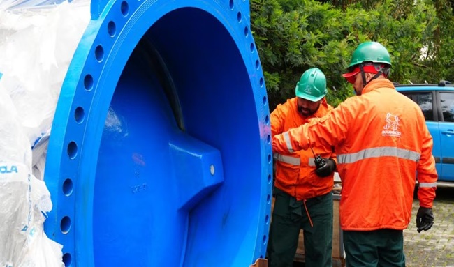 Suspenden por más de 24 horas el agua en sectores de Usaquén
