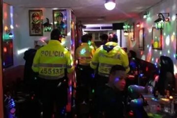 Ruido excesivo en Suba afecta la tranquilidad: habitantes denuncian estar cansados de la situación