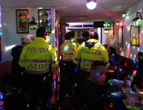 Ruido excesivo en Suba afecta la tranquilidad: habitantes denuncian estar cansados de la situación