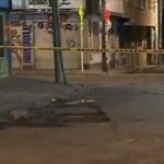 Última Hora: Tragedia en La Gaitana: hombre murió tras ser atacado con arma cortopunzante
