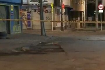 Última Hora: Tragedia en La Gaitana: hombre murió tras ser atacado con arma cortopunzante