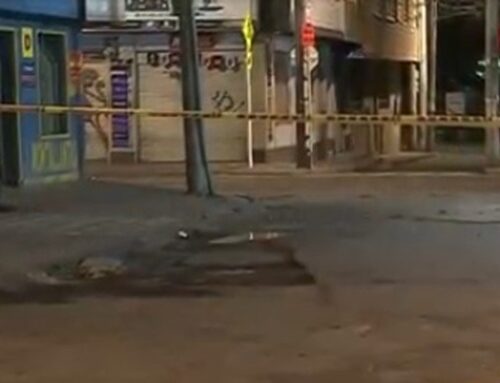 Última Hora: Tragedia en La Gaitana: hombre murió tras ser atacado con arma cortopunzante