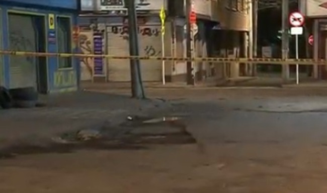 Última Hora: Tragedia en La Gaitana: hombre murió tras ser atacado con arma cortopunzante