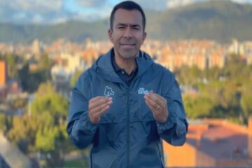 Cundinamarca habilita punto de donaciones para familias afectadas por el sismo
