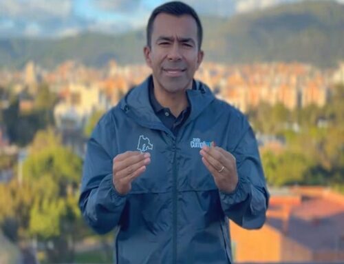 Cundinamarca habilita punto de donaciones para familias afectadas por el sismo