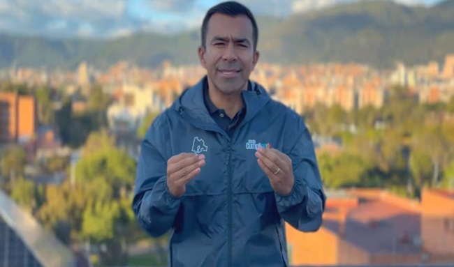 Cundinamarca habilita punto de donaciones para familias afectadas por el sismo