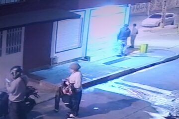 Vecinos de Suba denuncian afectaciones en vivienda por clientes de establecimiento comercial
