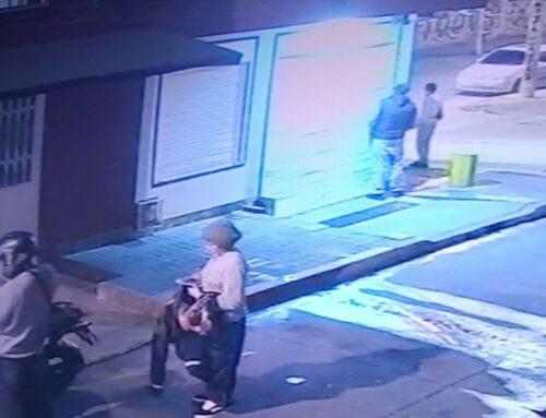 Vecinos de Suba denuncian afectaciones en vivienda por clientes de establecimiento comercial