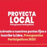 Usaquén recibe ideas para Presupuestos Participativos 2026