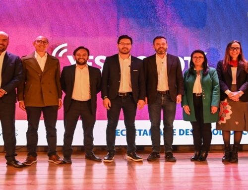 Formación gratuita en inglés para habitantes de cinco localidades