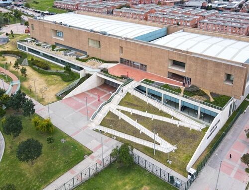 Madre denuncia robo a menor de edad cuando se dirigía a su colegio cerca al CEFE de Fontanar