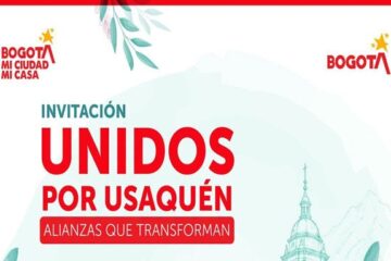 Usaquén impulsa alianzas entre empresas, organizaciones sociales e instituciones para transformar la localidad