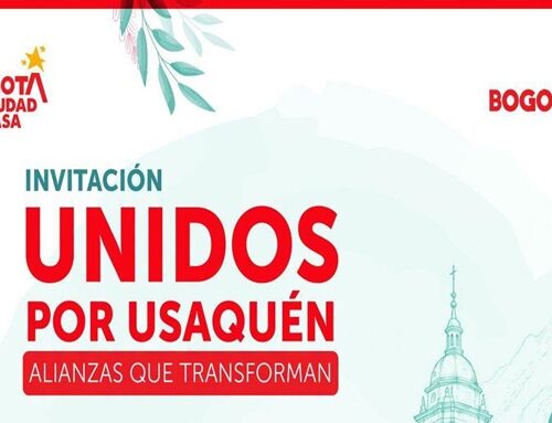 Usaquén impulsa alianzas entre empresas, organizaciones sociales e instituciones para transformar la localidad
