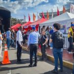 Usaquén fortalece la solidaridad con familias afectadas por el sismo