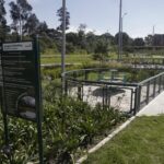 Parque Lineal de Caminos de Esperanza, en alerta por falta de alumbrado y aumento de la inseguridad