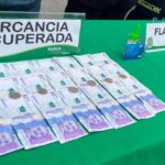 Bloqueaban cajeros con pegante para hurtar a usuarios de entidades bancarias